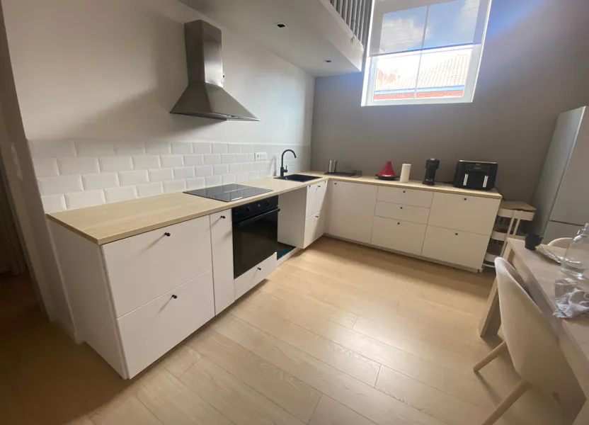 Appartement Place du Général de Gaulle à Armentières