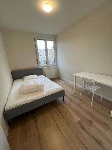 Appartement Rue de Fréland à Strasbourg