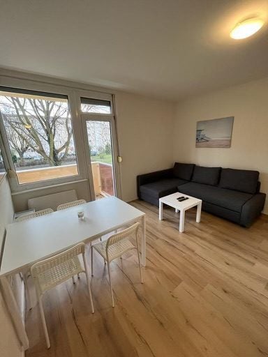 Appartement Rue de Fréland à Strasbourg