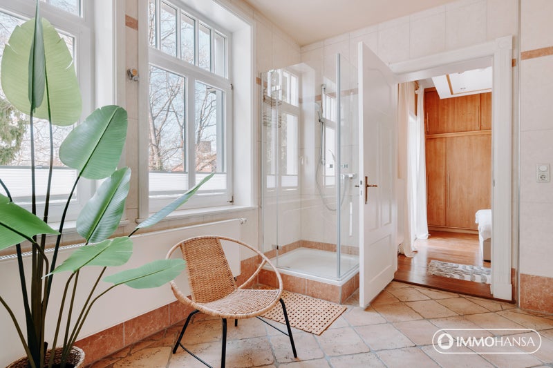Wohnung B 75 in Lübeck