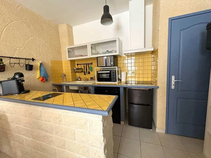 Appartement Rue Irénée Baptiste à Vendres
