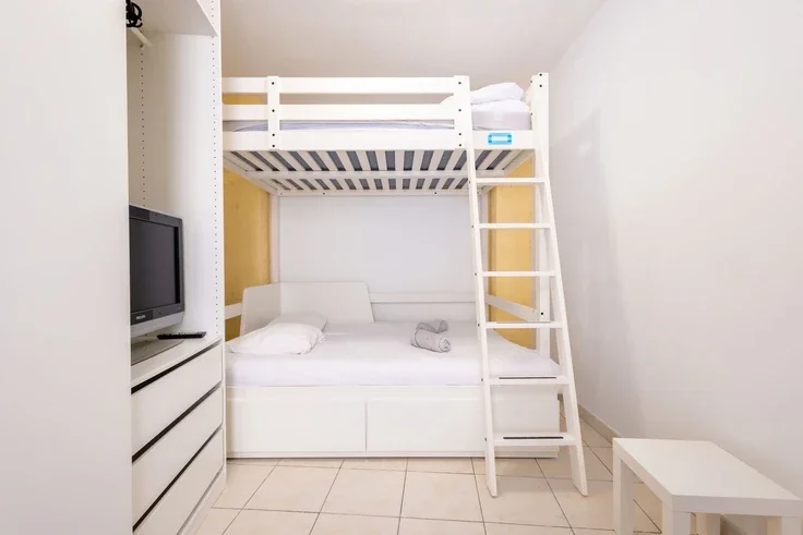 Appartement Rue Irénée Baptiste à Vendres