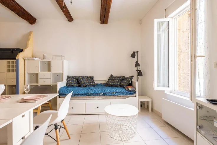 Appartement Rue Irénée Baptiste à Vendres
