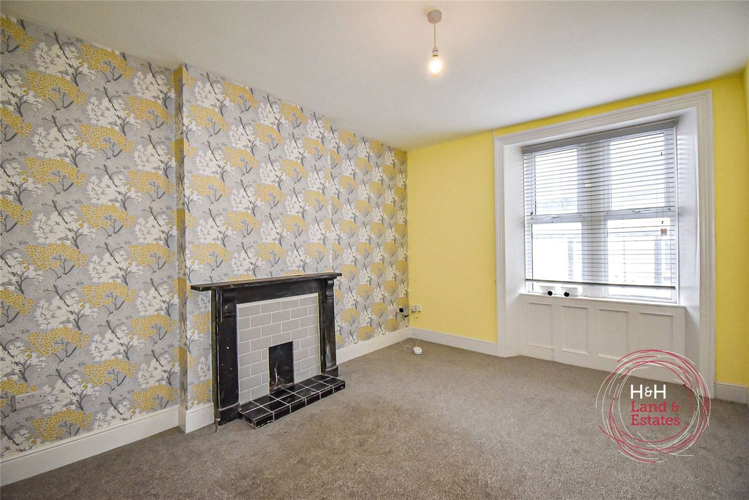 Flat Fisher Street in Workington