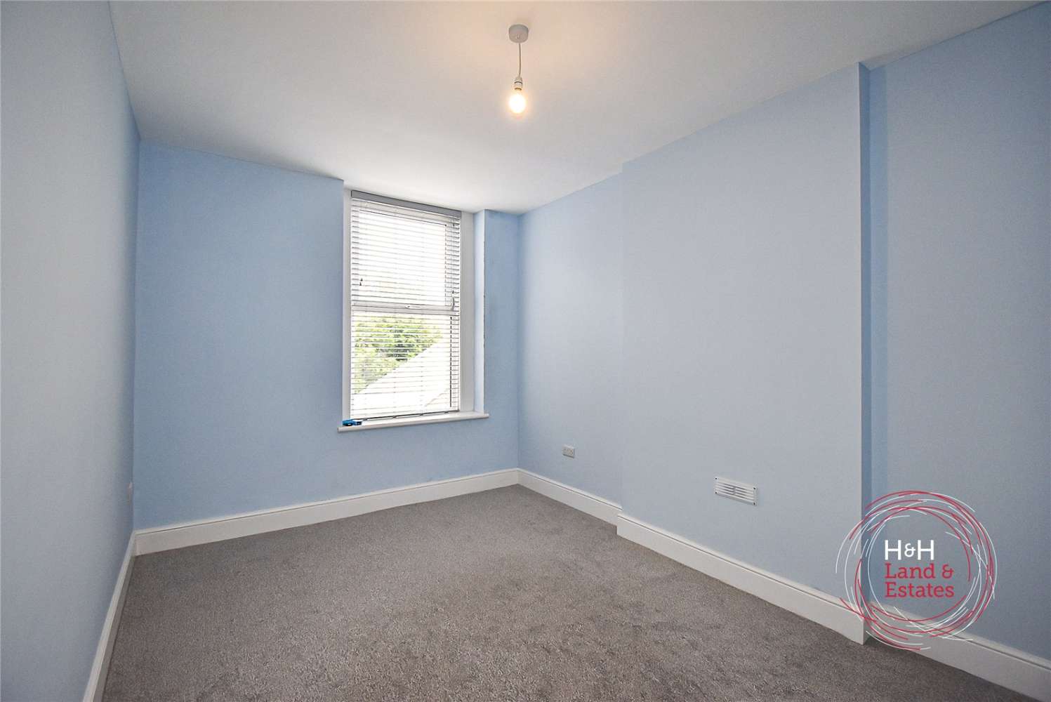 Flat Fisher Street in Workington