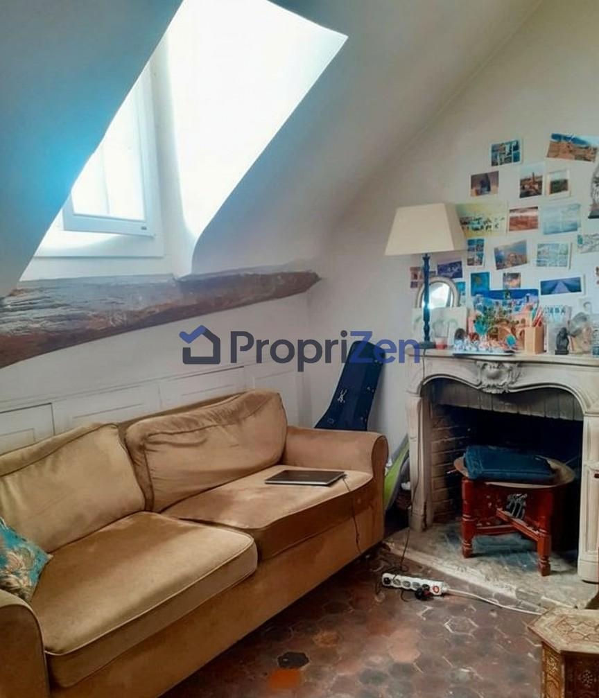 Appartement Rue de la Verrerie à Paris