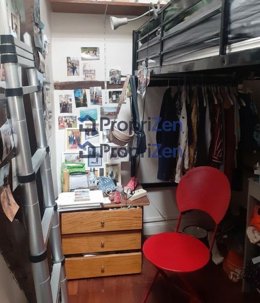 Appartement Rue de la Verrerie à Paris