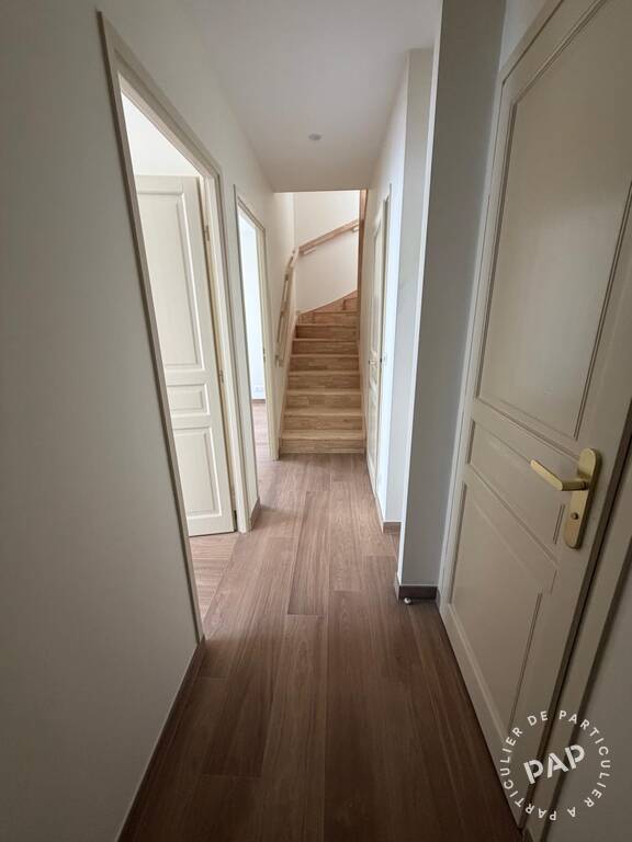 Appartement Rue de Suresnes à Garches