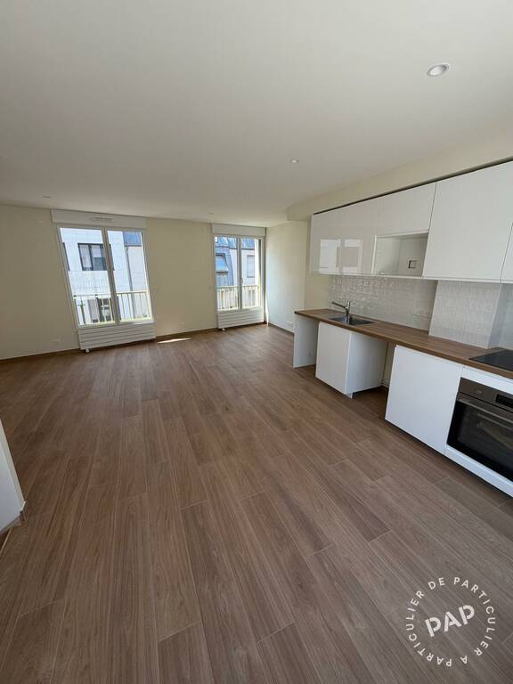 Appartement Rue de Suresnes à Garches
