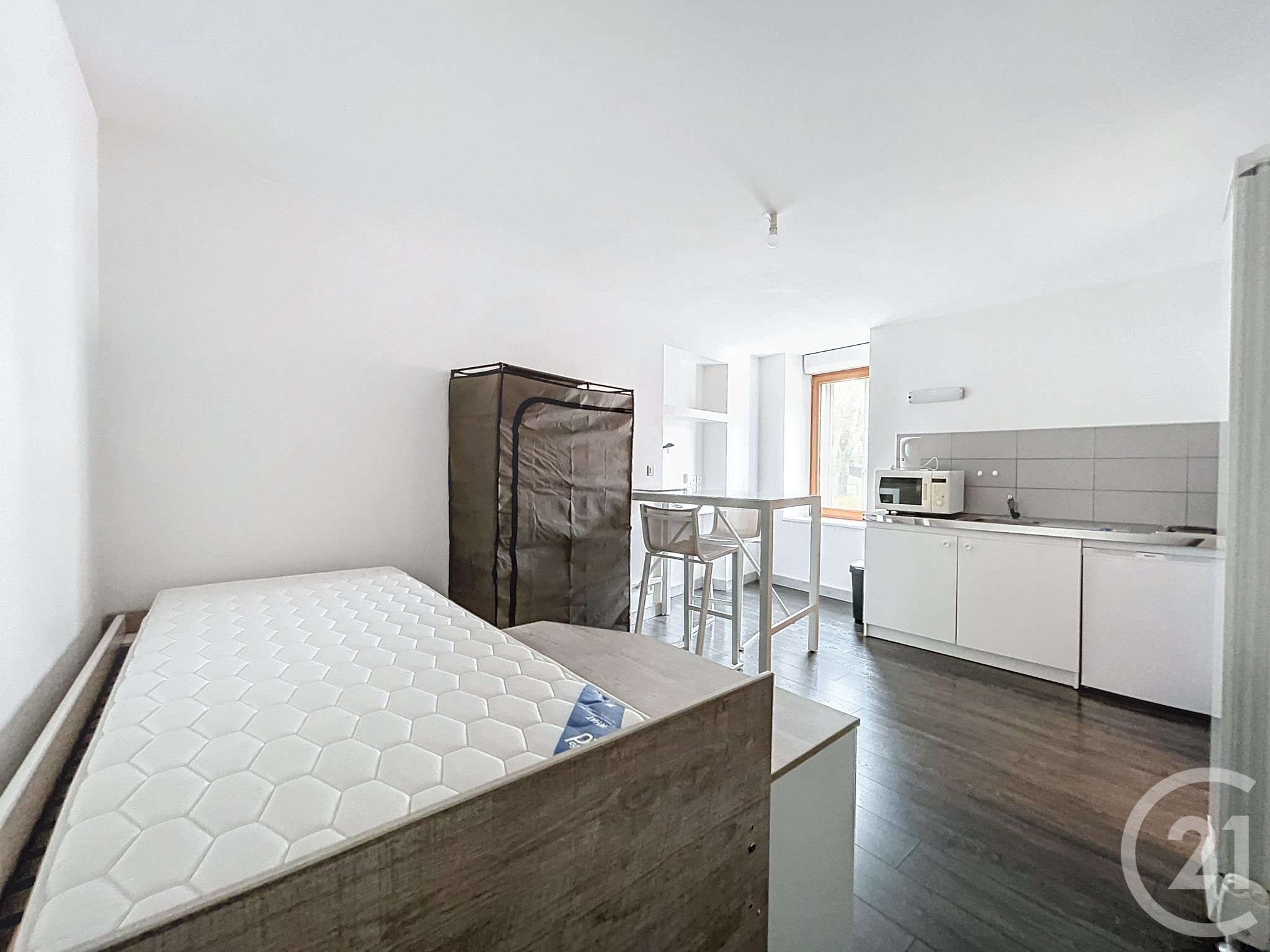 Appartement Place Albert Thomas à Montbéliard