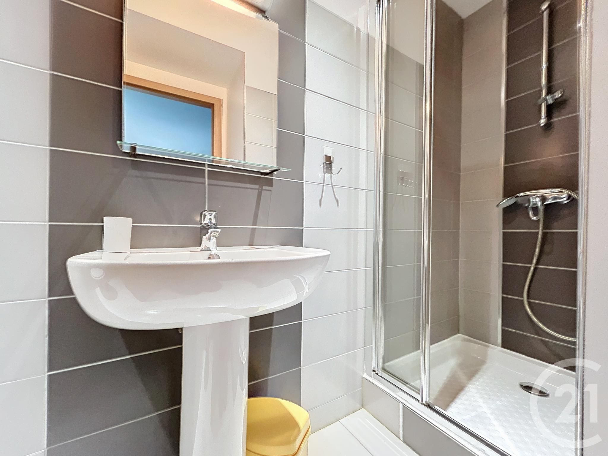 Appartement Place Albert Thomas à Montbéliard