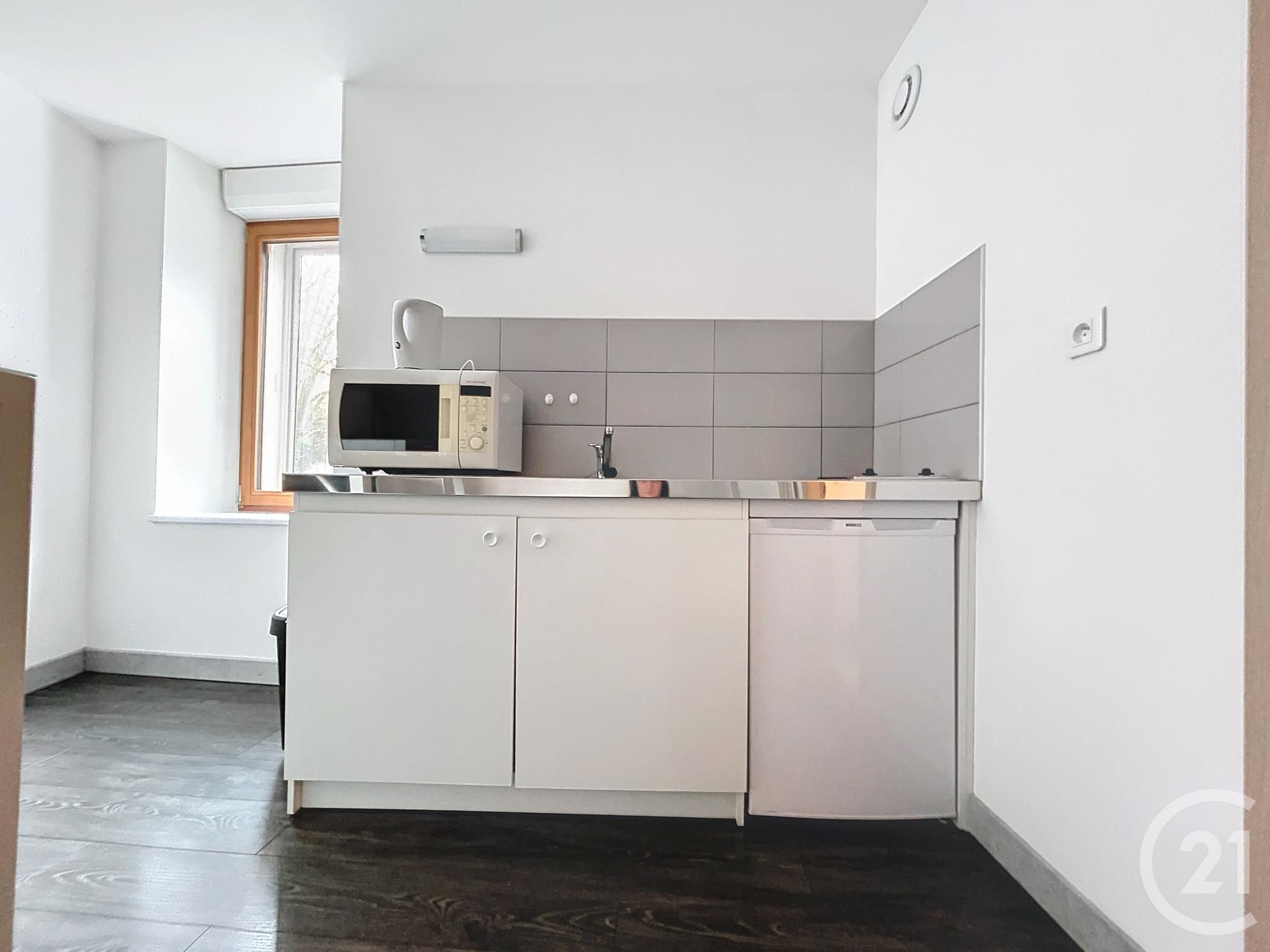 Appartement Place Albert Thomas à Montbéliard