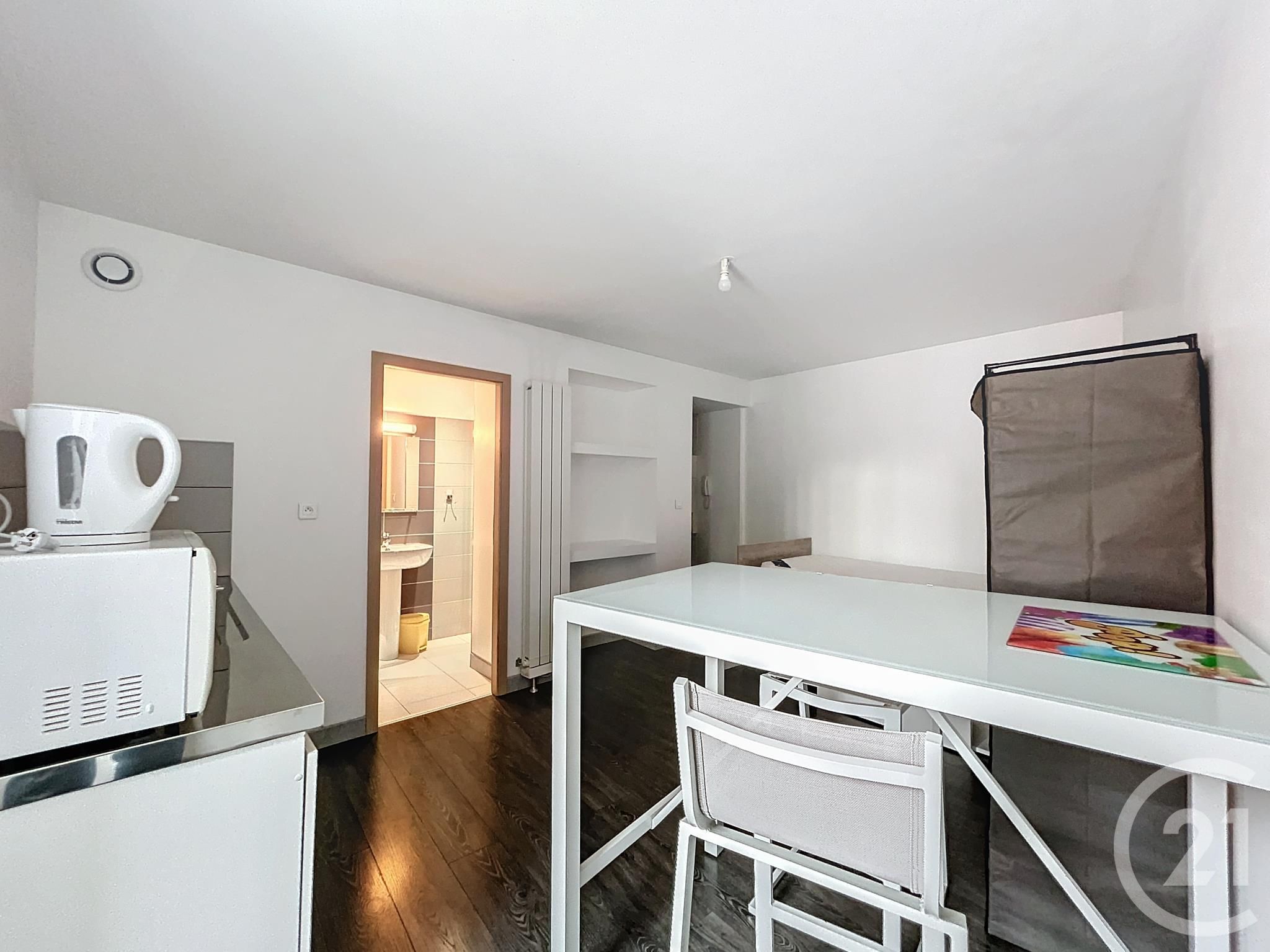 Appartement Place Albert Thomas à Montbéliard