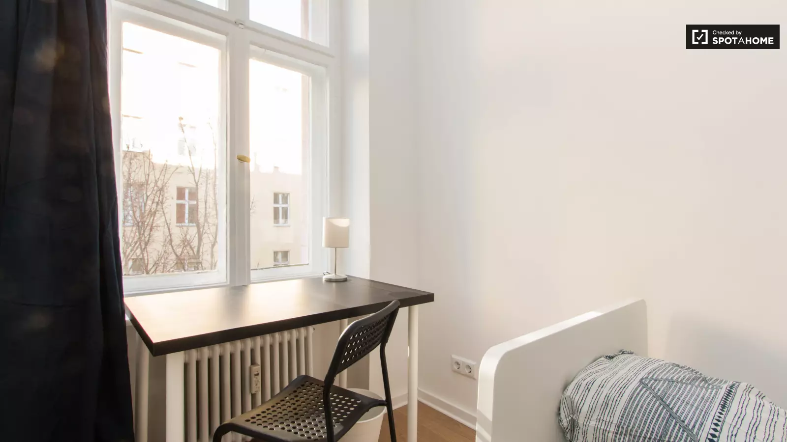 Wohnung Sonnenallee in Berlin
