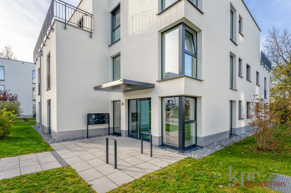 Wohnung Karl-Leisner-Weg in Krailling
