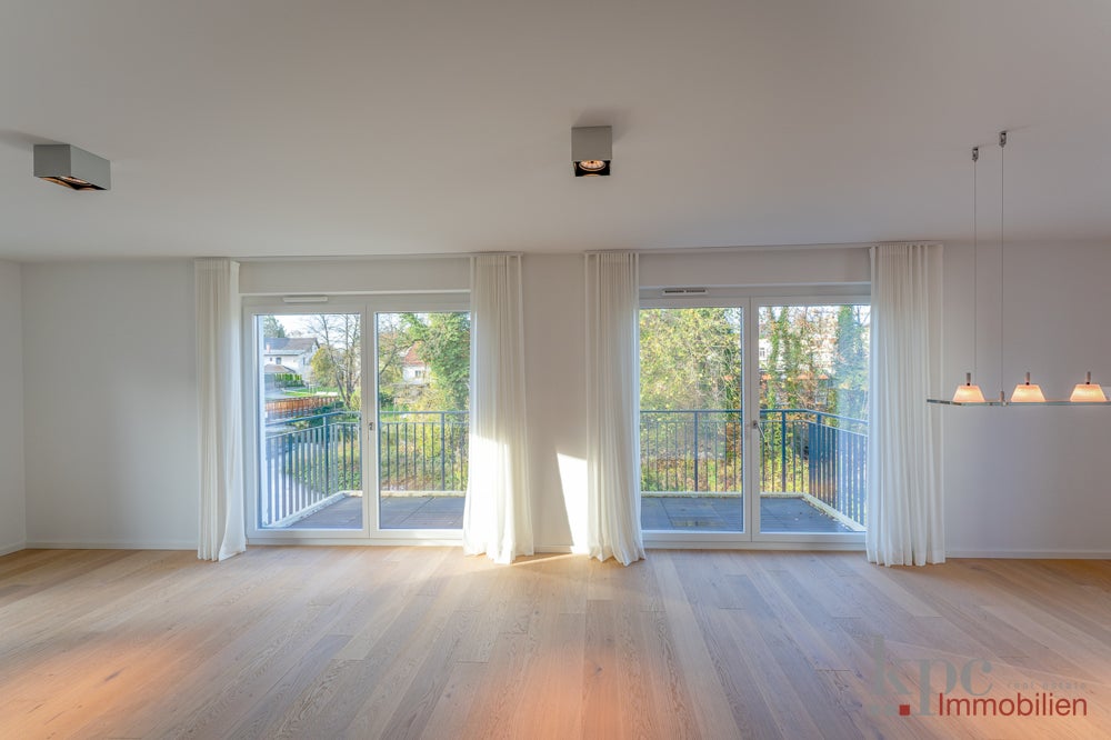 Wohnung Karl-Leisner-Weg in Krailling