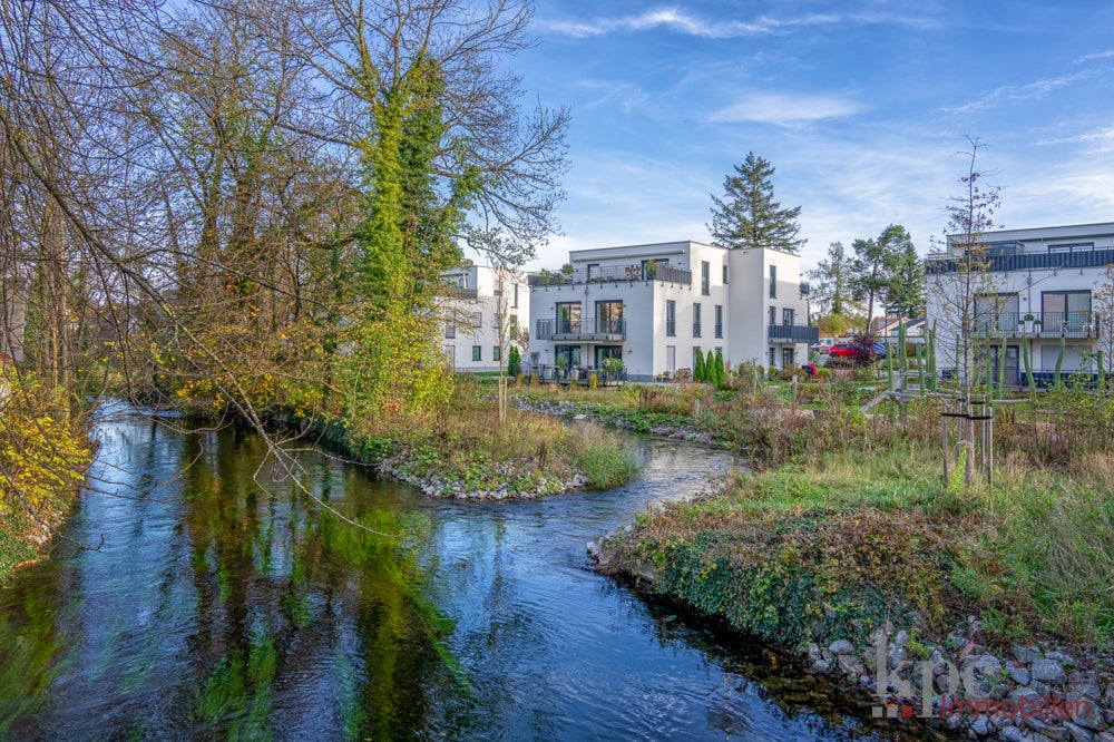 Wohnung Karl-Leisner-Weg in Krailling