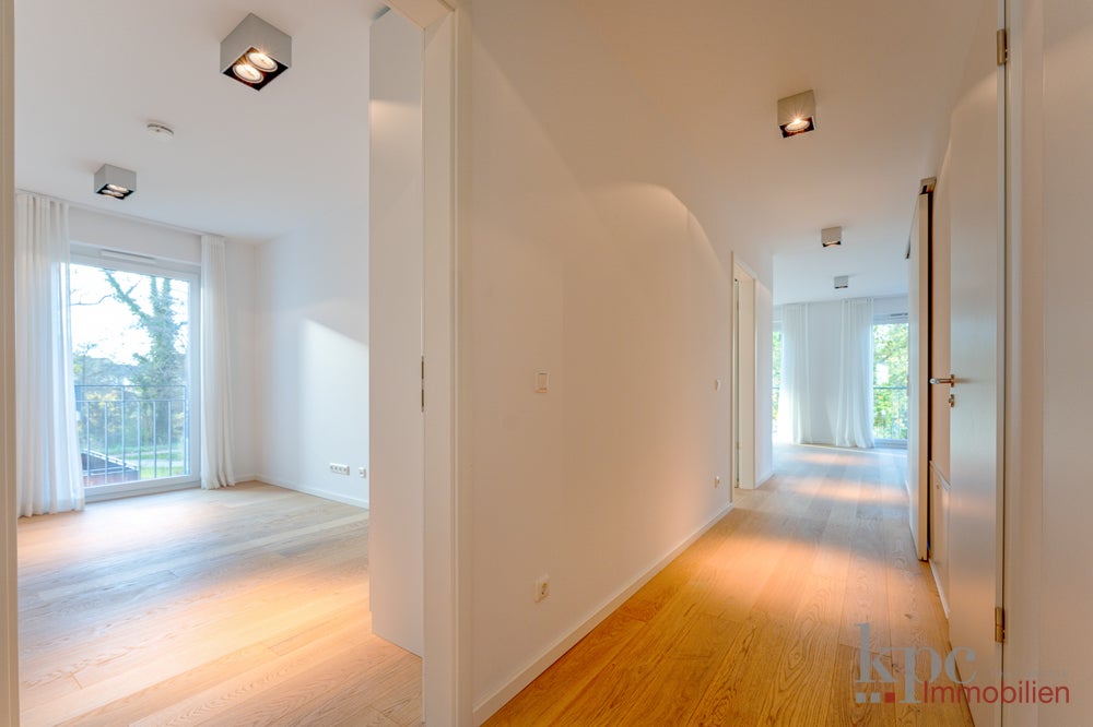 Wohnung Karl-Leisner-Weg in Krailling