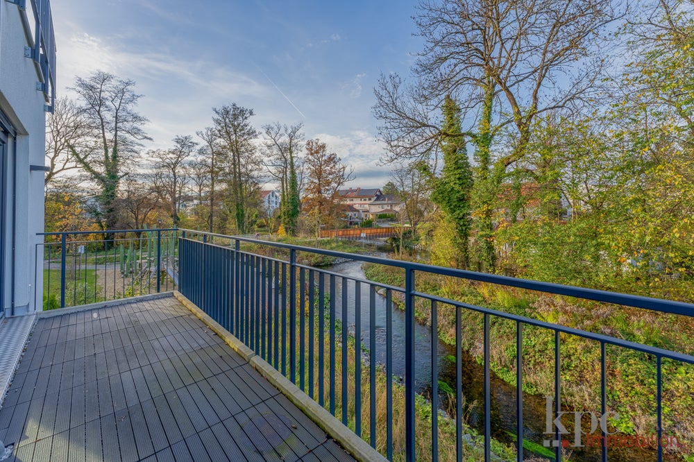 Wohnung Karl-Leisner-Weg in Krailling