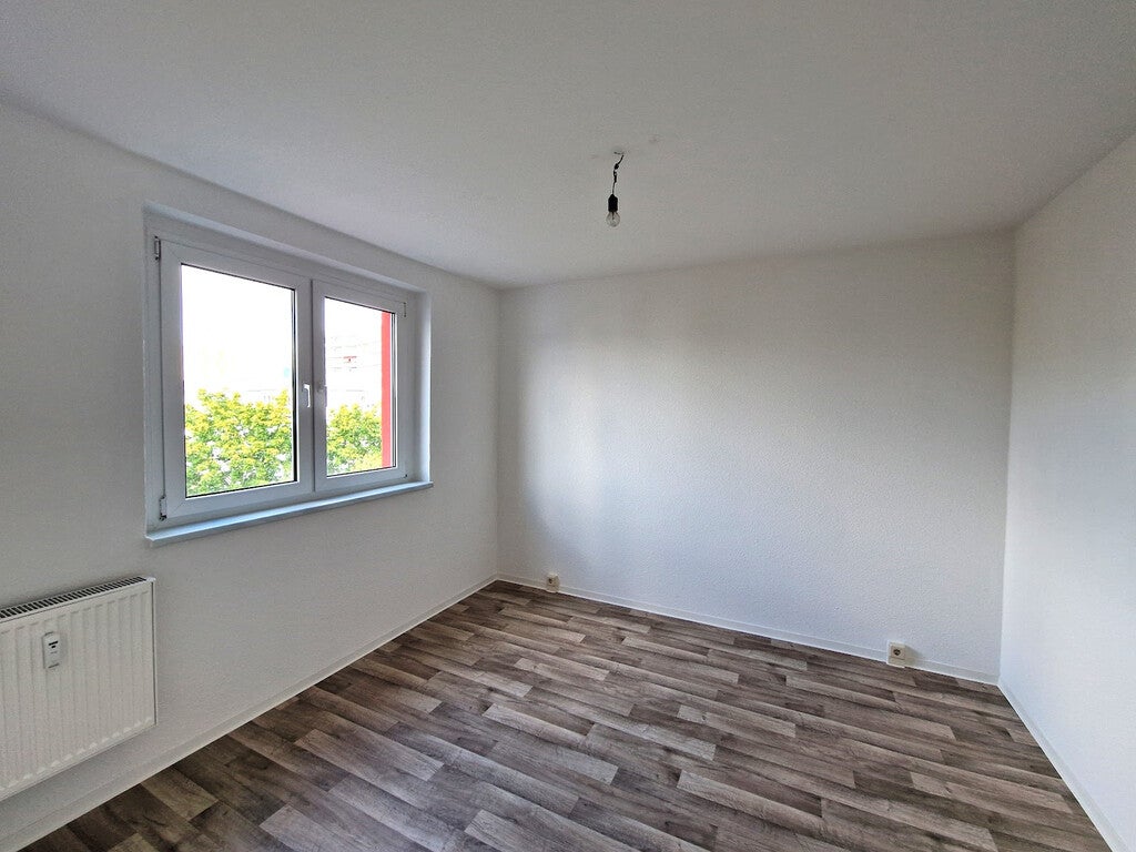 Wohnung Kopernikusstraße in Neubrandenburg