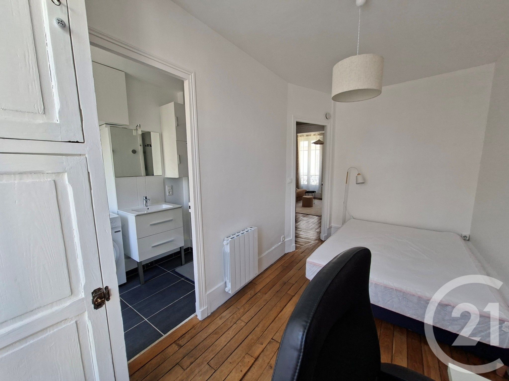 Appartement Rue Didot à Paris