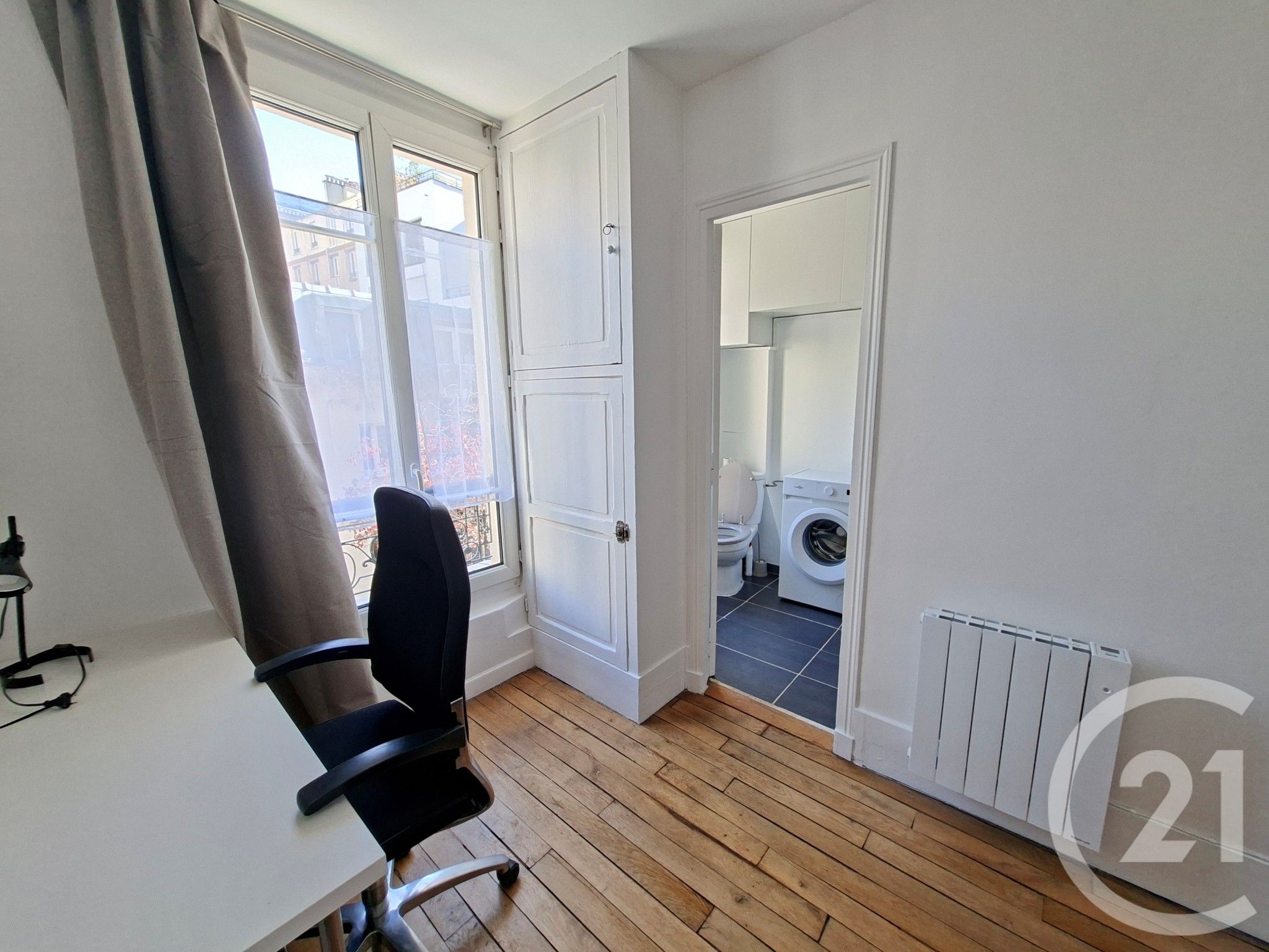 Appartement Rue Didot à Paris
