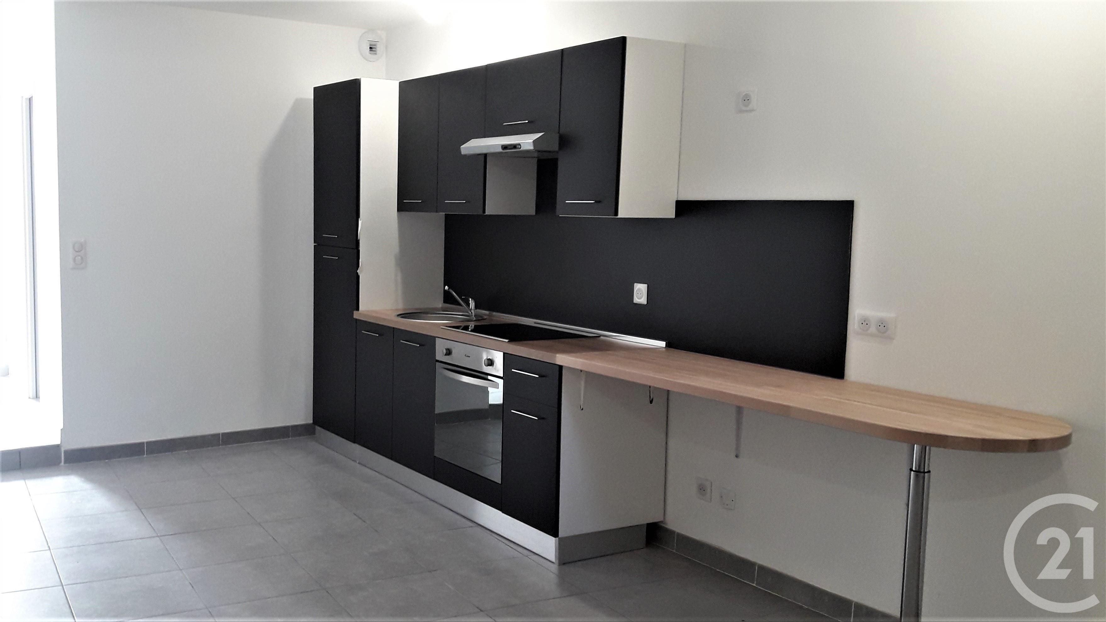 Appartement Place Paul Cassagne à Lincarque