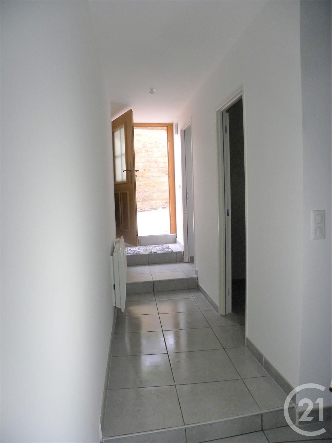 Appartement Place Paul Cassagne à Lincarque