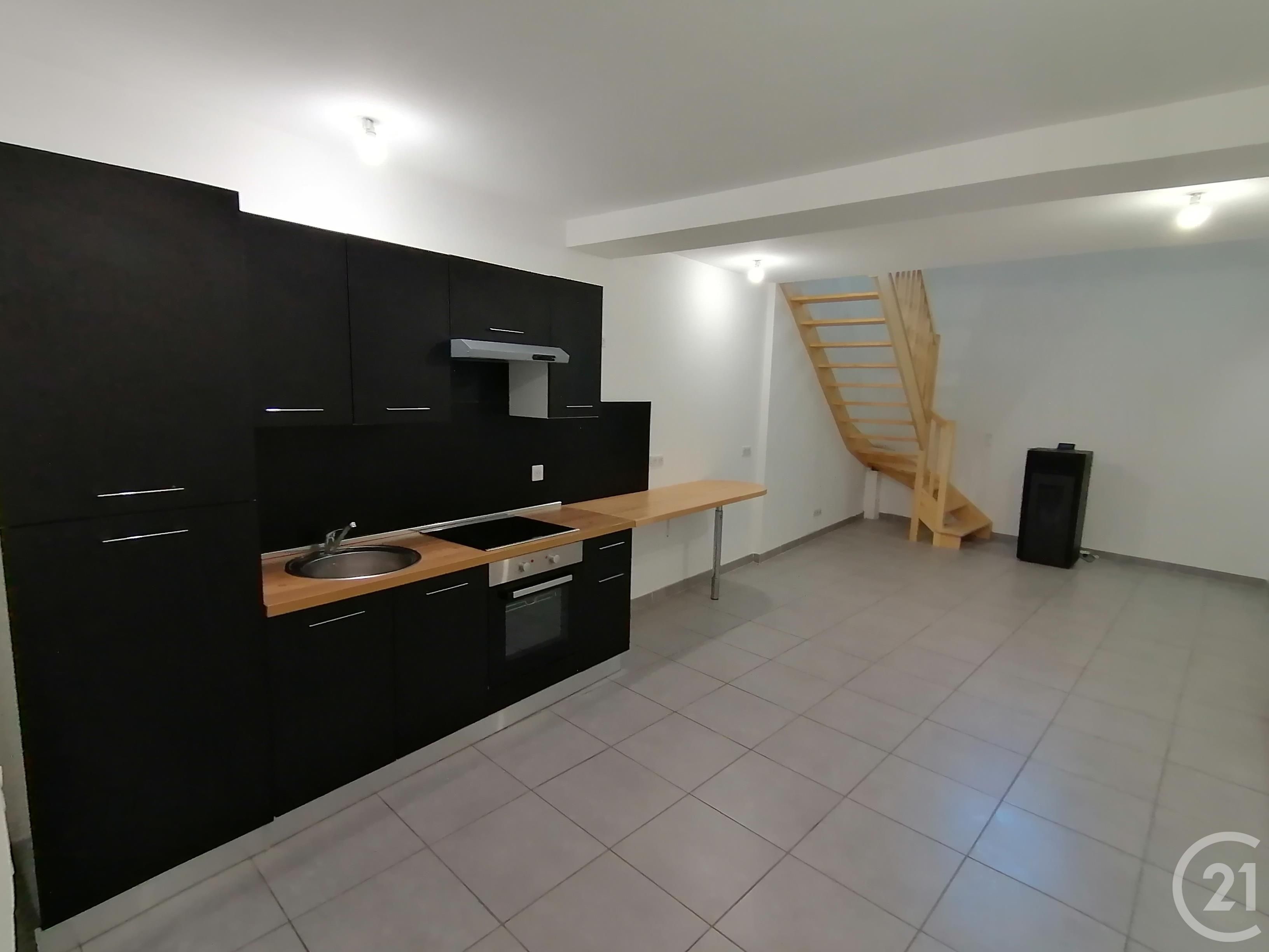 Appartement Place Paul Cassagne à Lincarque