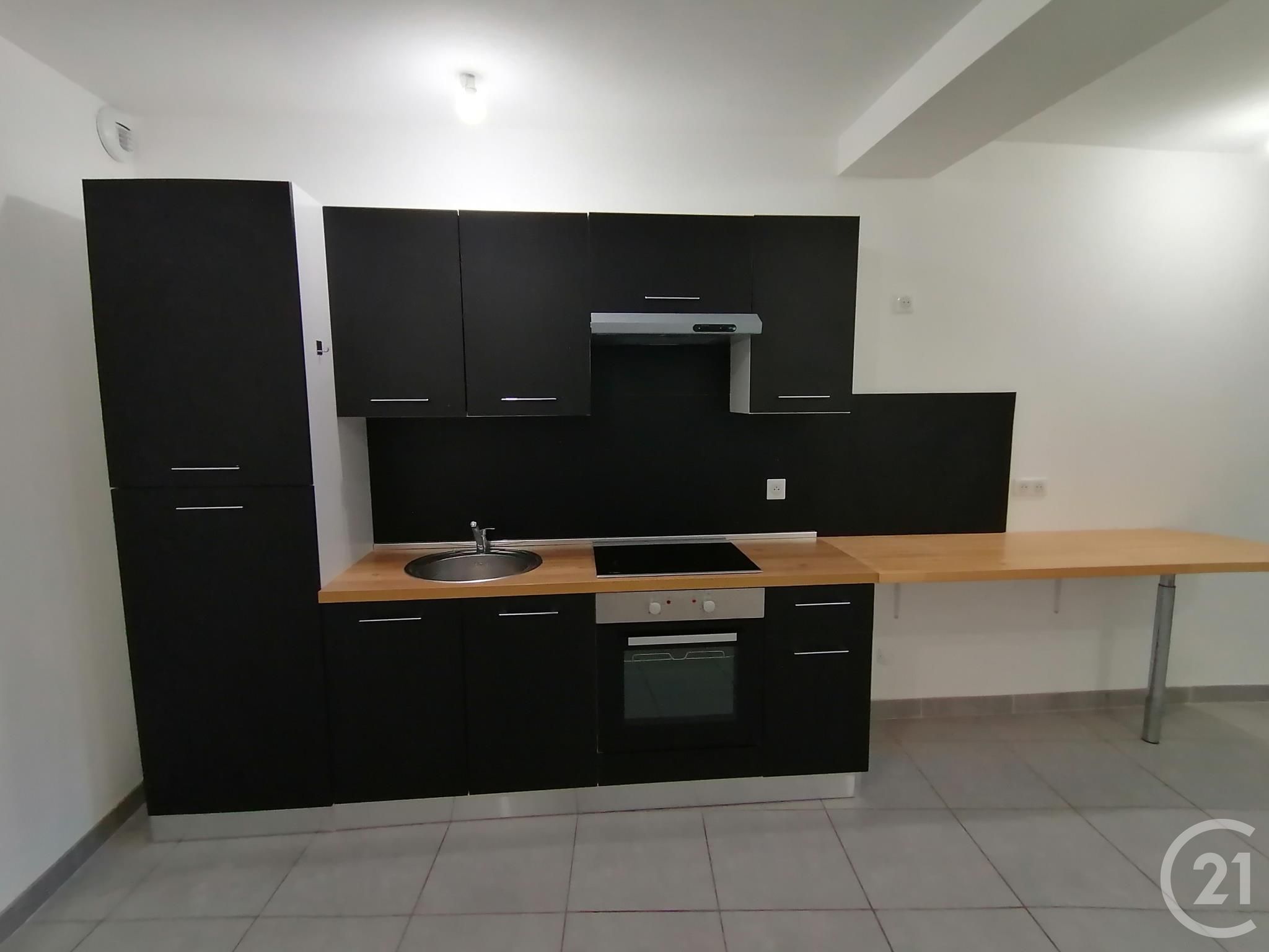 Appartement Place Paul Cassagne à Lincarque
