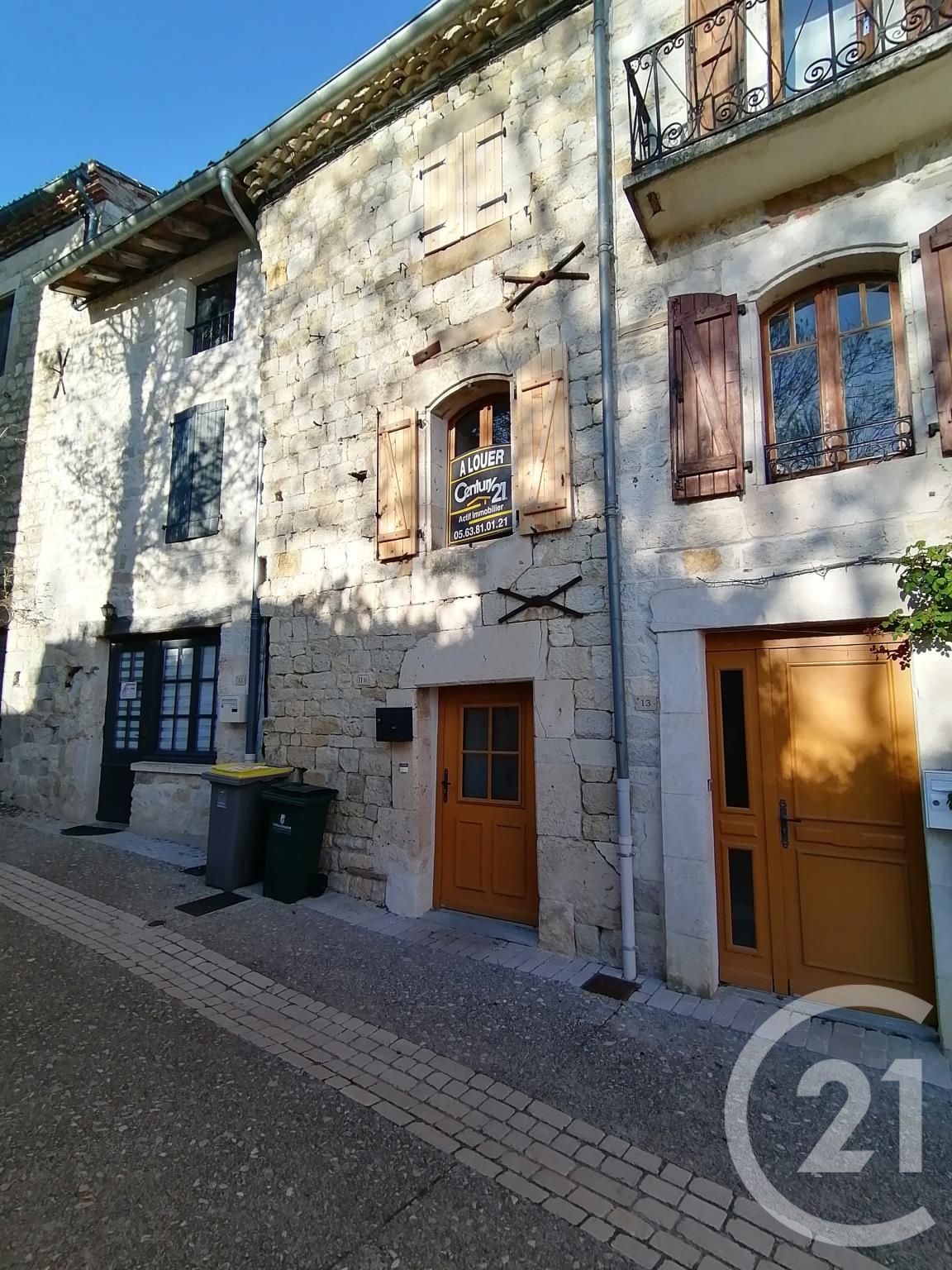 Appartement Place Paul Cassagne à Lincarque