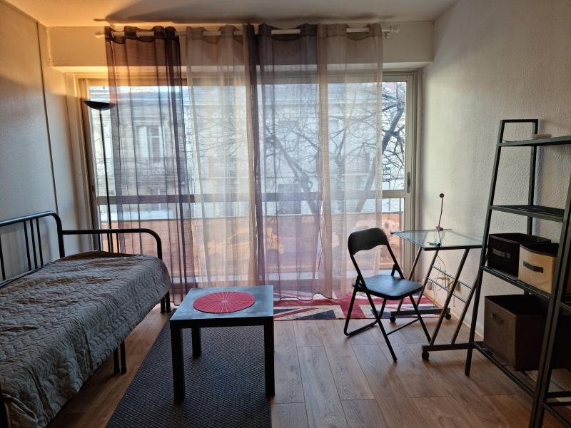 Appartement Rue des Treilles à Libourne