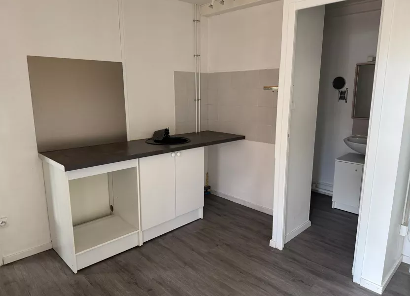 Appartement Chemain Rural Dit de Campagne Alsace à Arles