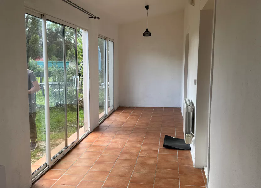 Appartement Chemain Rural Dit de Campagne Alsace à Arles