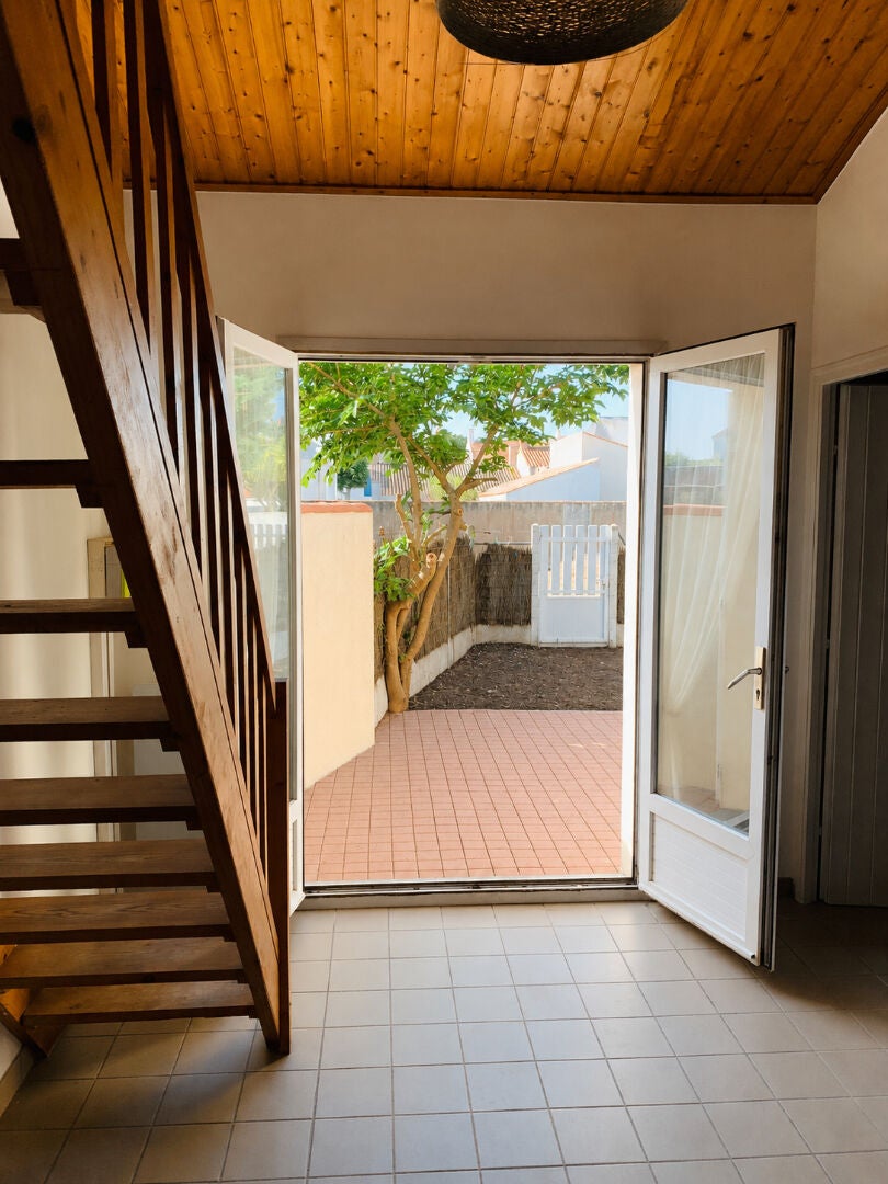 Maison Rue Gautté à Saint-Gilles-Croix-de-Vie