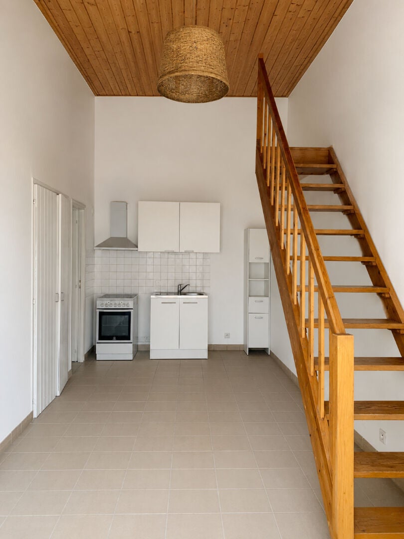 Maison Rue Gautté à Saint-Gilles-Croix-de-Vie