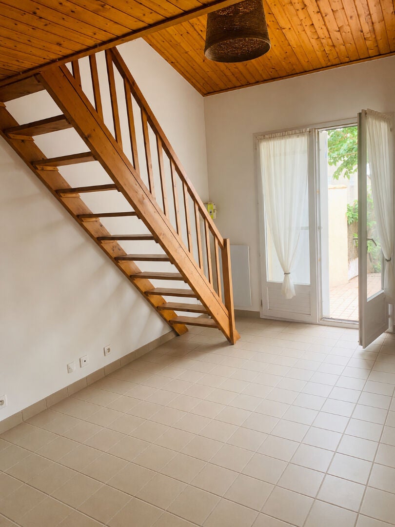Maison Rue Gautté à Saint-Gilles-Croix-de-Vie