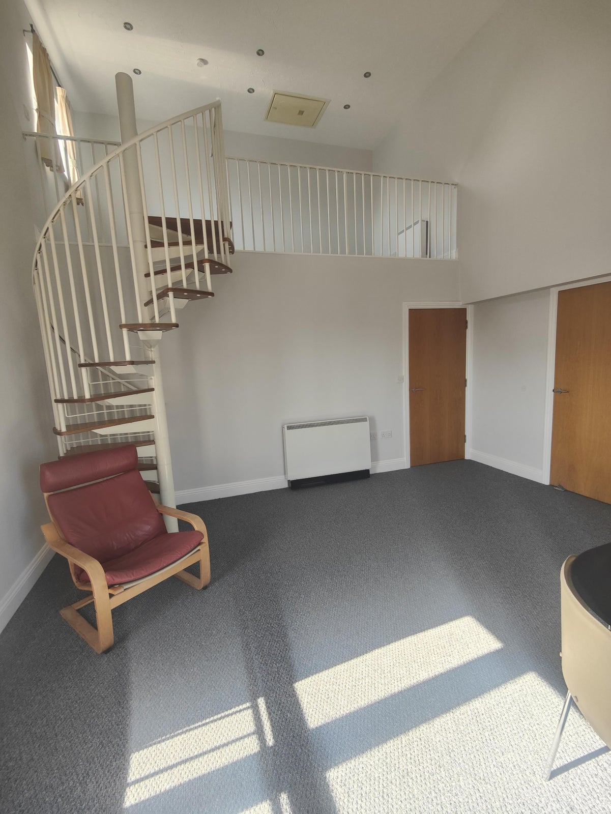 Flat St Nicholas Street in Coventry