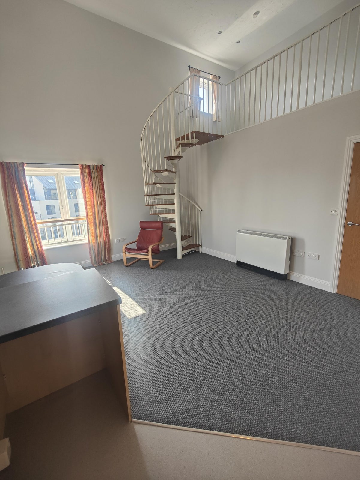 Flat St Nicholas Street in Coventry
