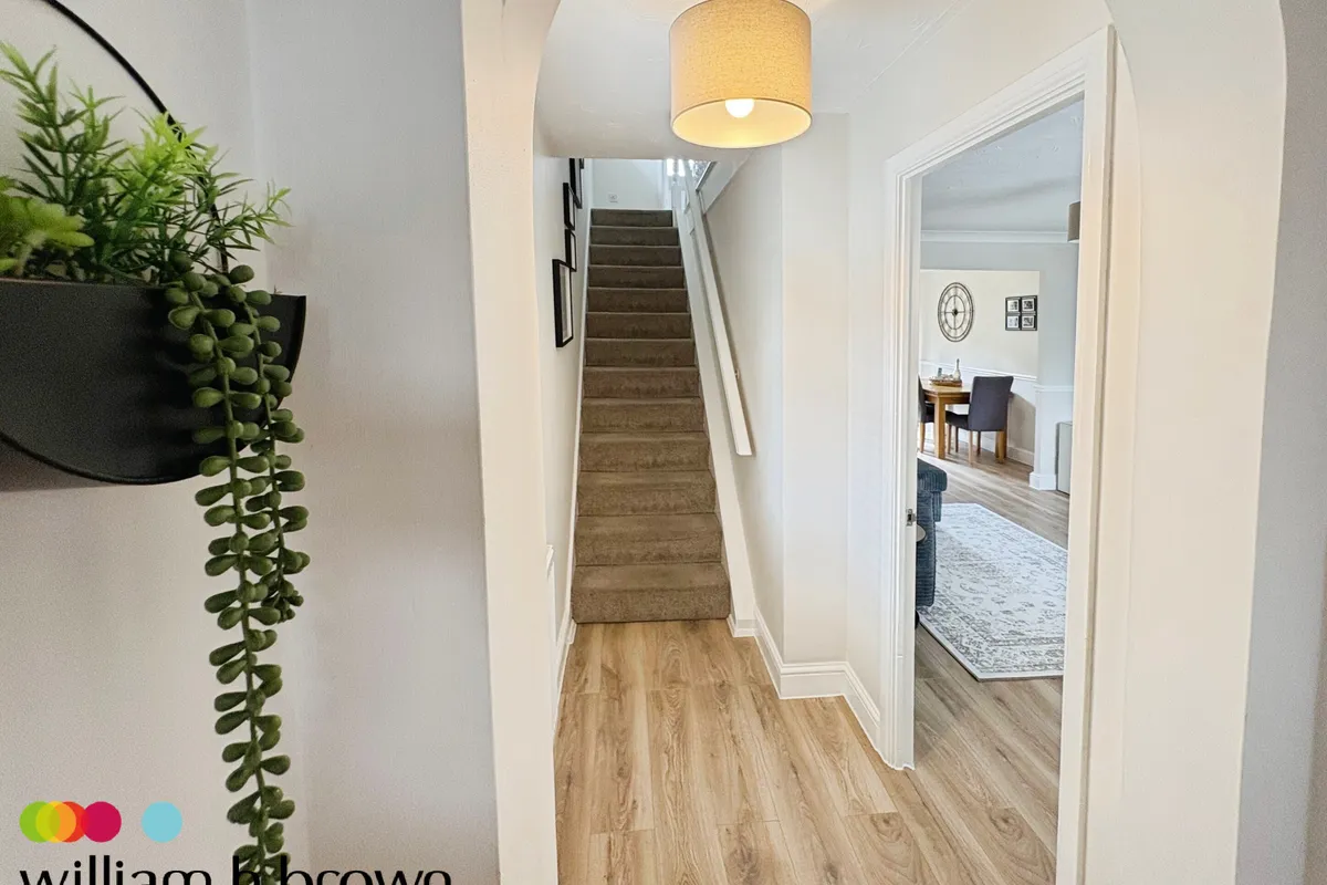 House Farthing Close in Braintree