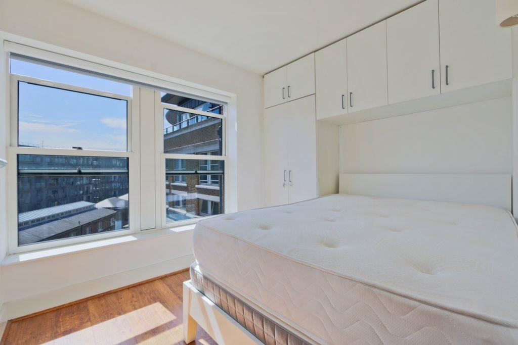 Flat Duke of Wellington Avenue in Greater London