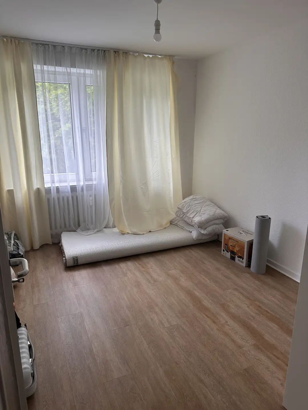 Wohnung Stoschstraße in Kiel