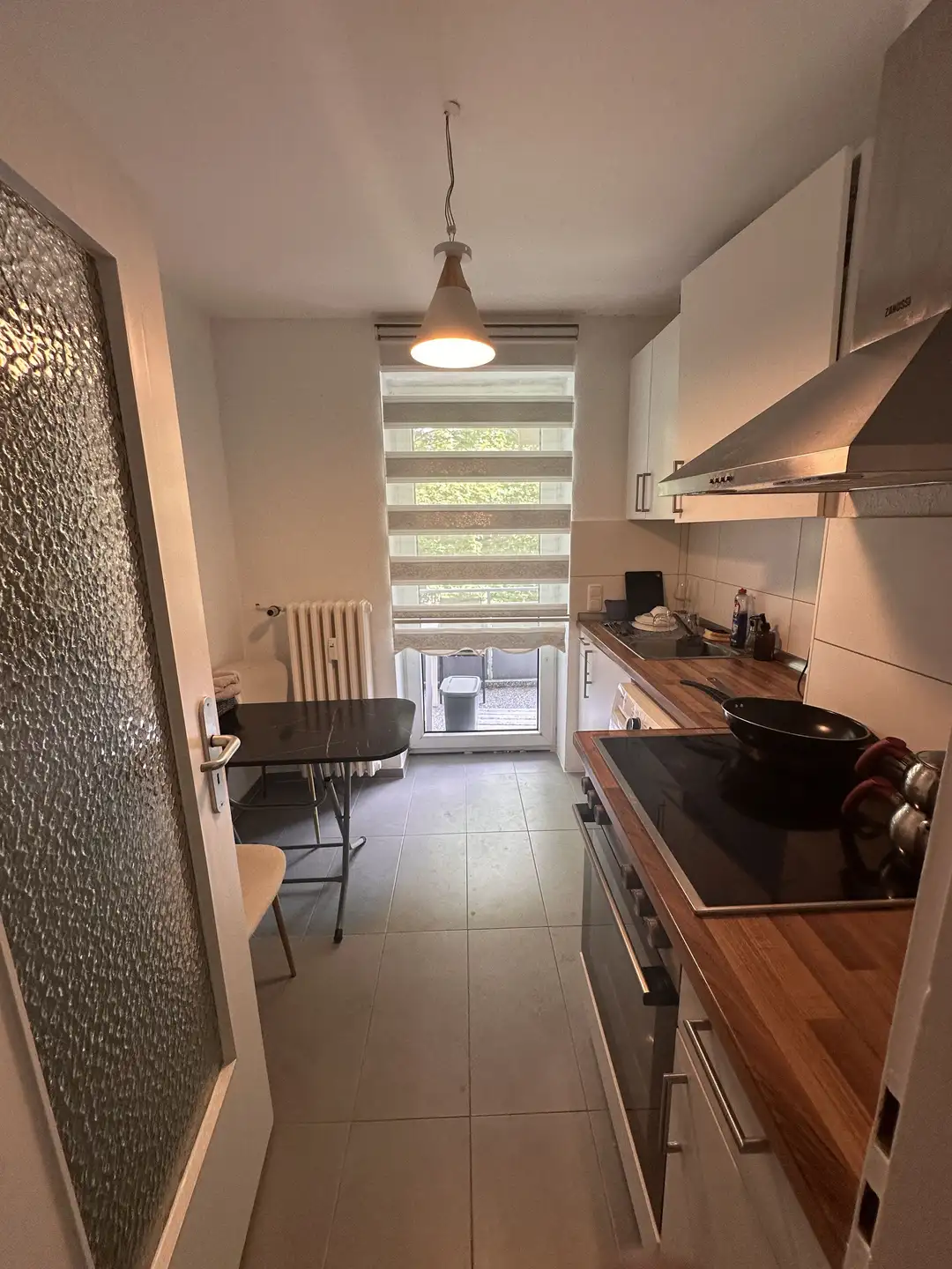 Wohnung Stoschstraße in Kiel