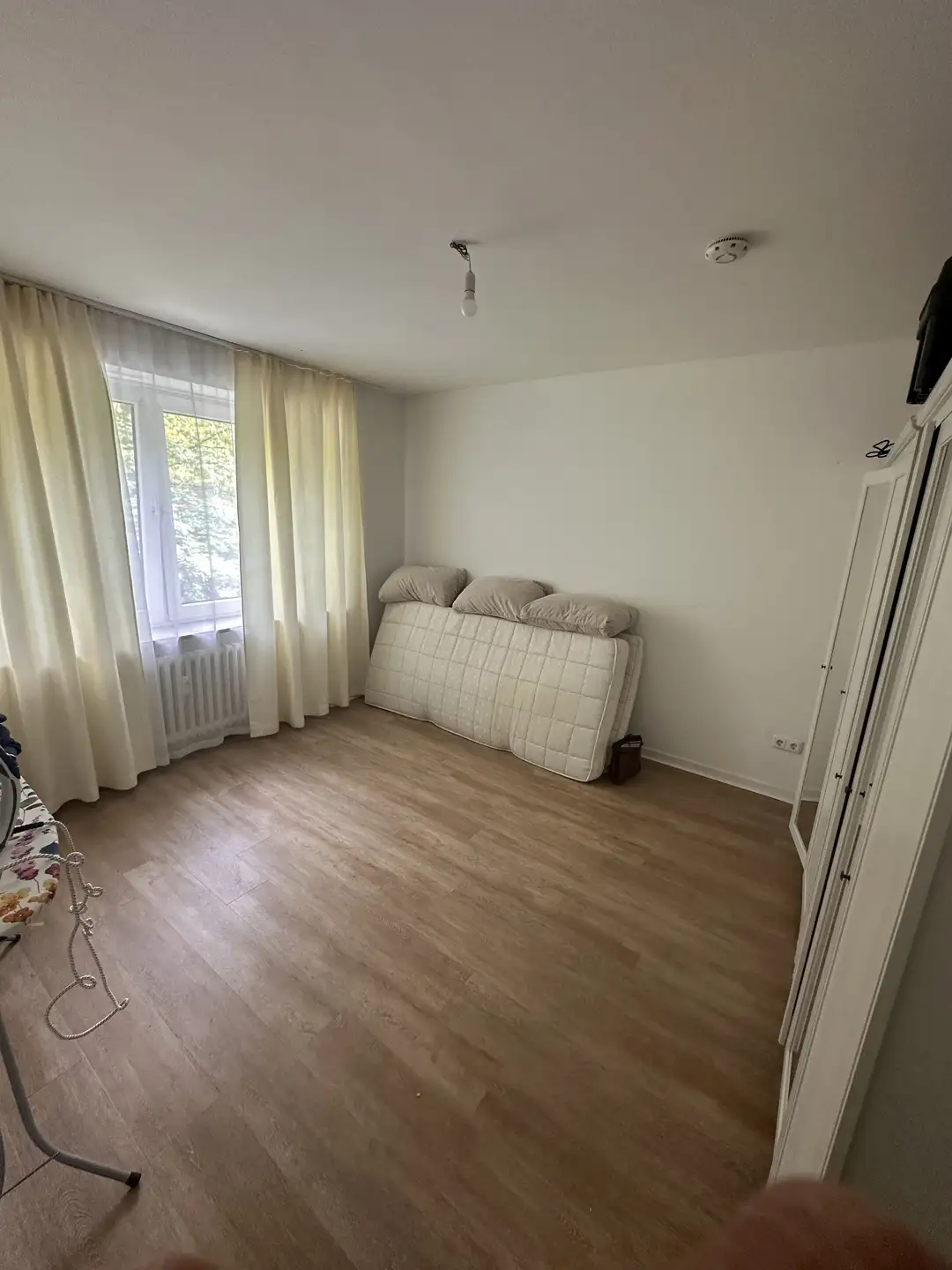 Wohnung Stoschstraße in Kiel