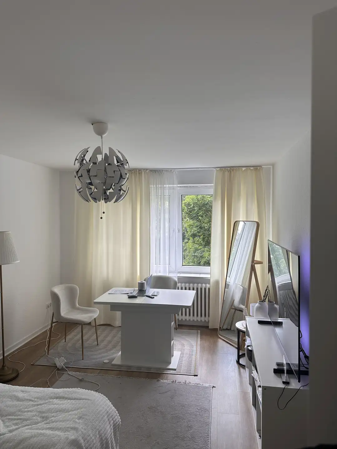 Wohnung Stoschstraße in Kiel