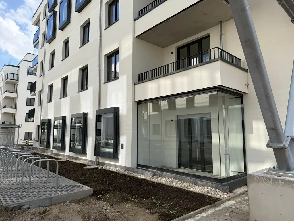 Wohnung Konrad-Wolf-Straße in Berlin