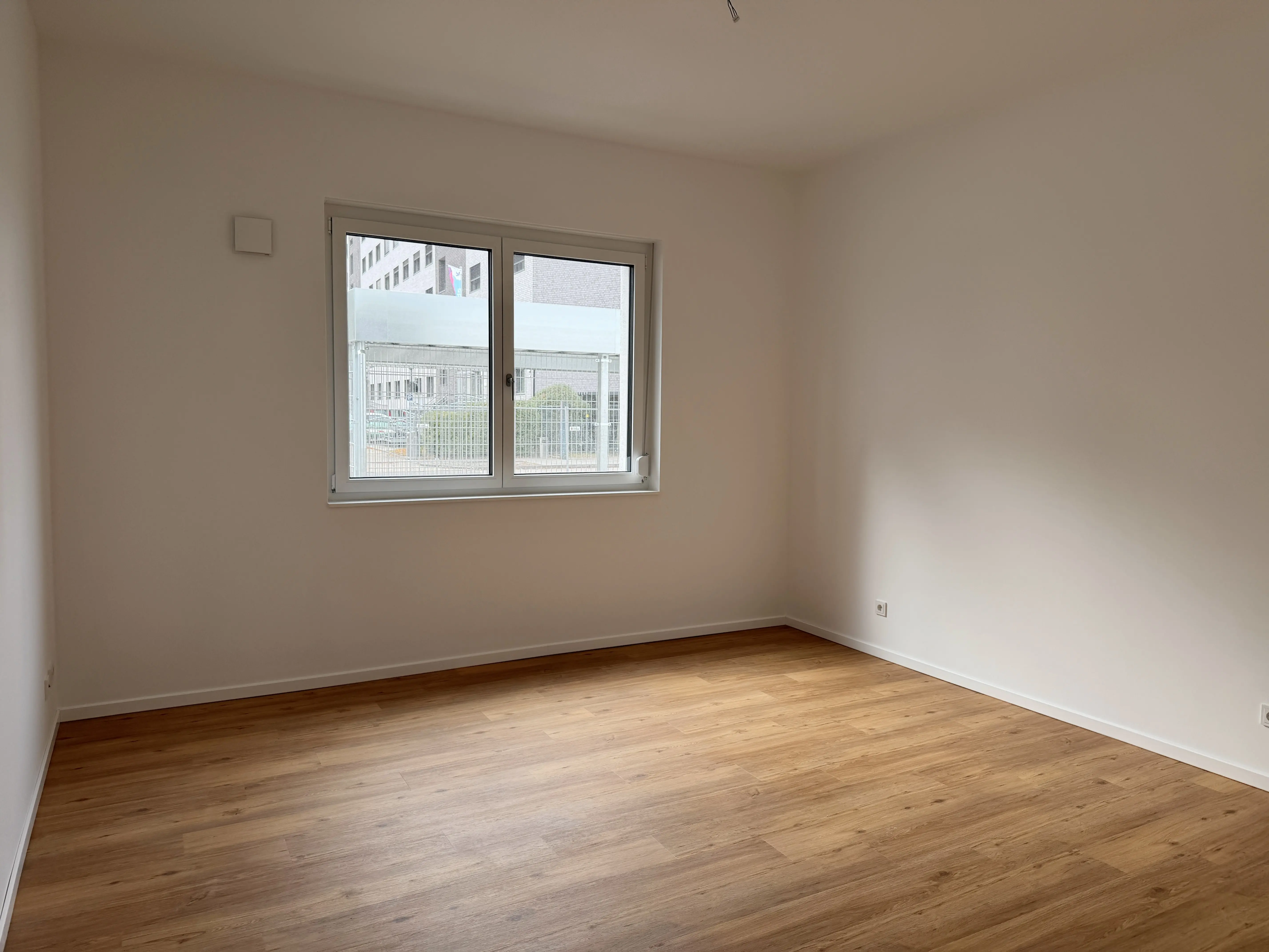 Wohnung Konrad-Wolf-Straße in Berlin