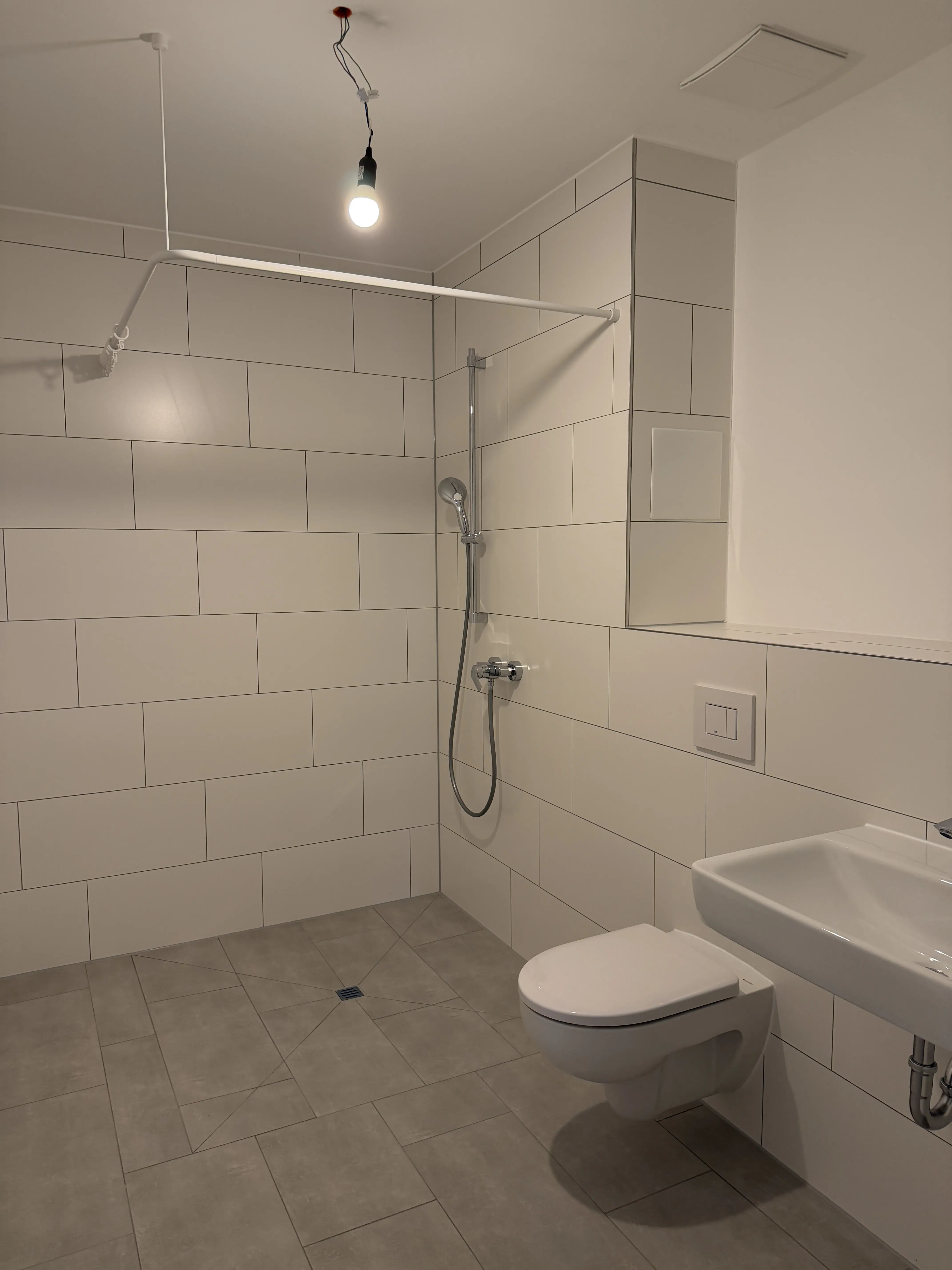 Wohnung Konrad-Wolf-Straße in Berlin