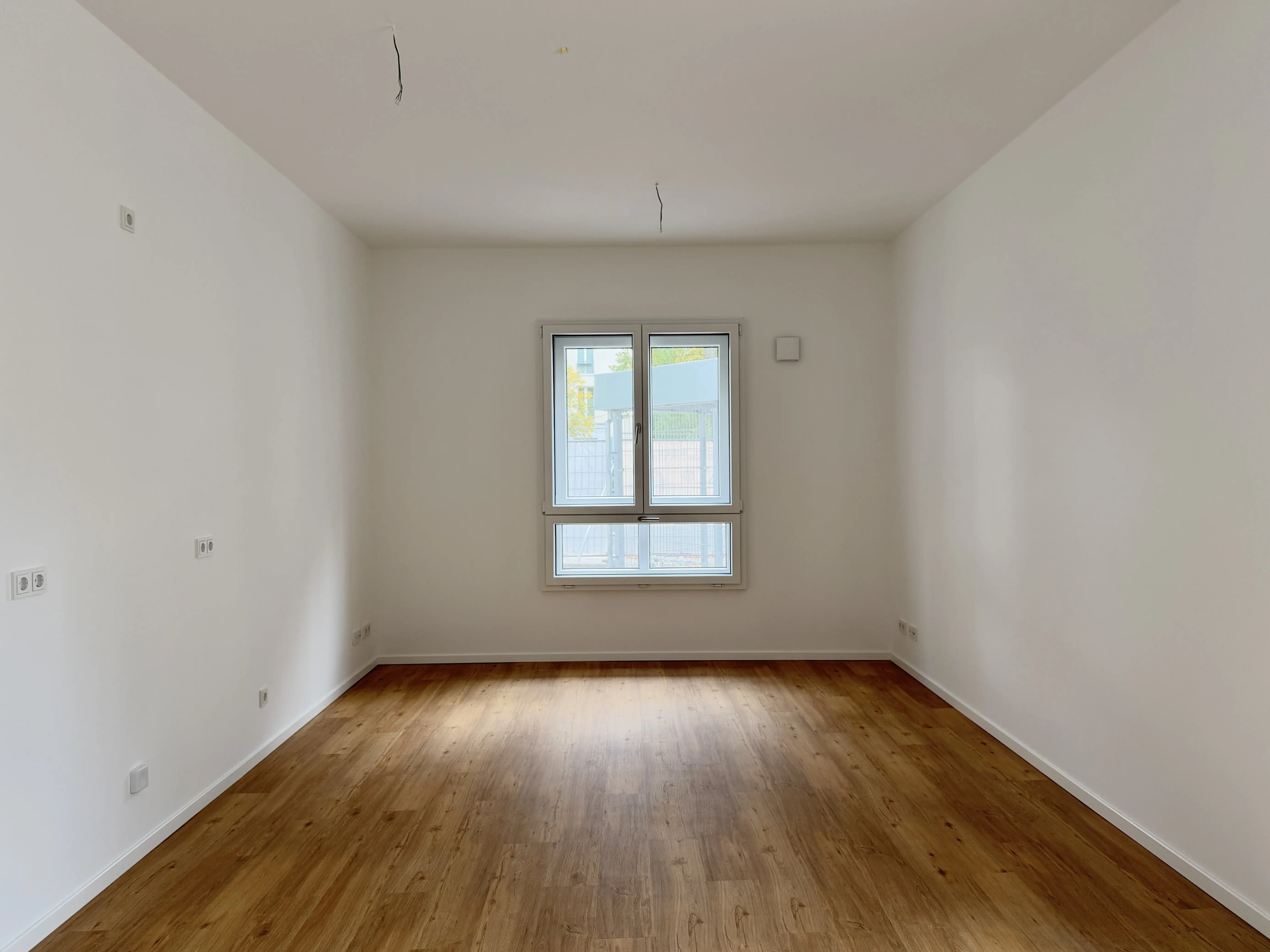 Wohnung Konrad-Wolf-Straße in Berlin