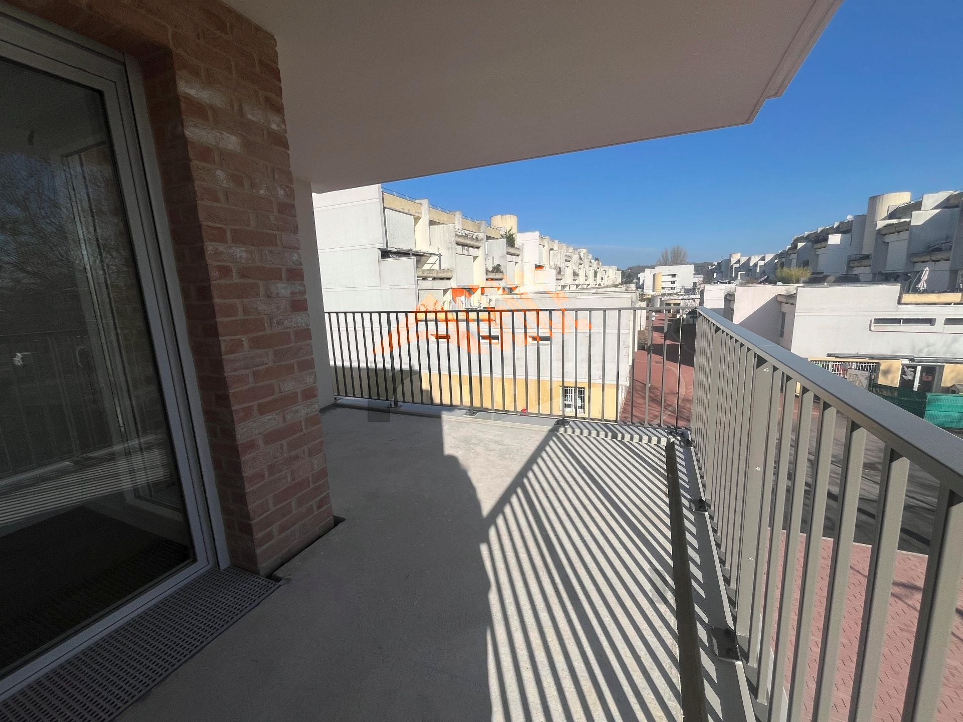 Flat Ruelle du Clos Huchon in Viarmes